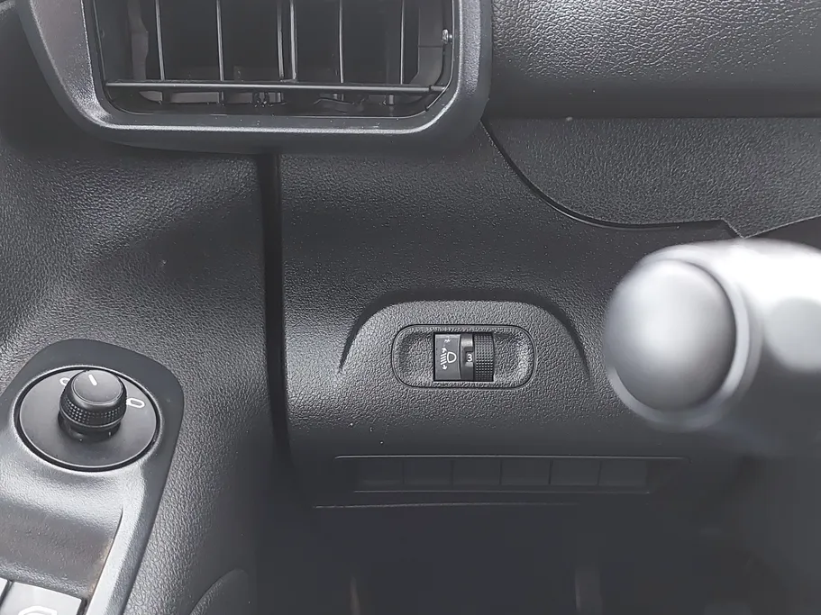 بيجو بارتنر Short van 2022 