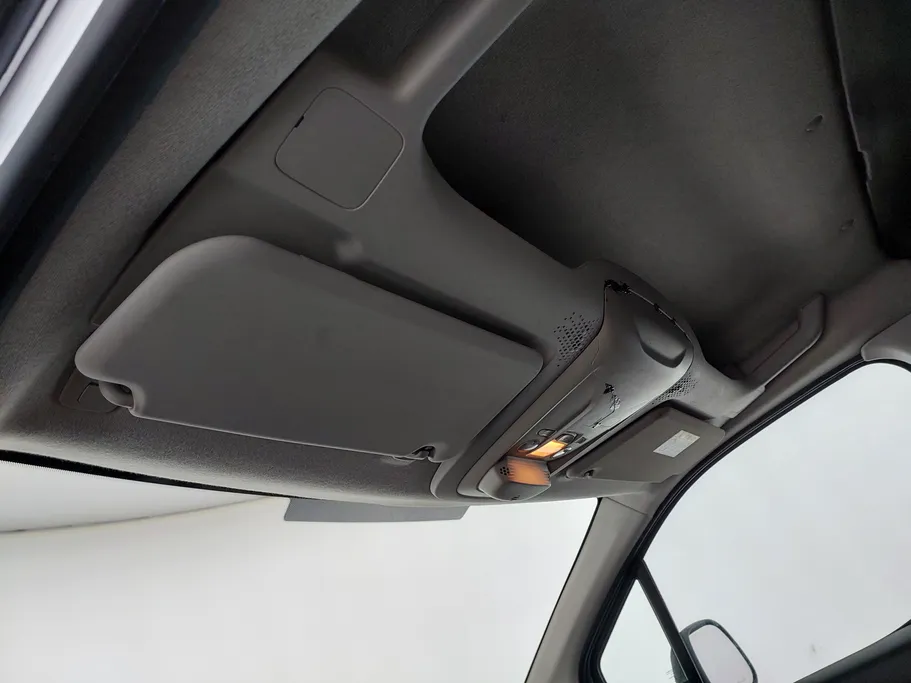 بيجو بارتنر Short van 2022 