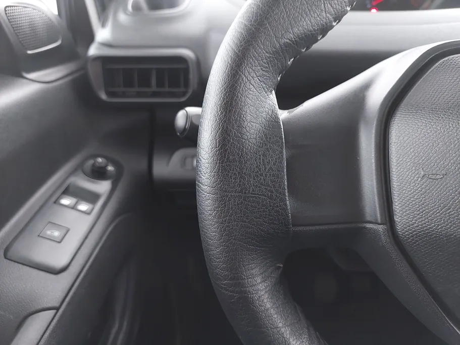 بيجو بارتنر Short van 2022 