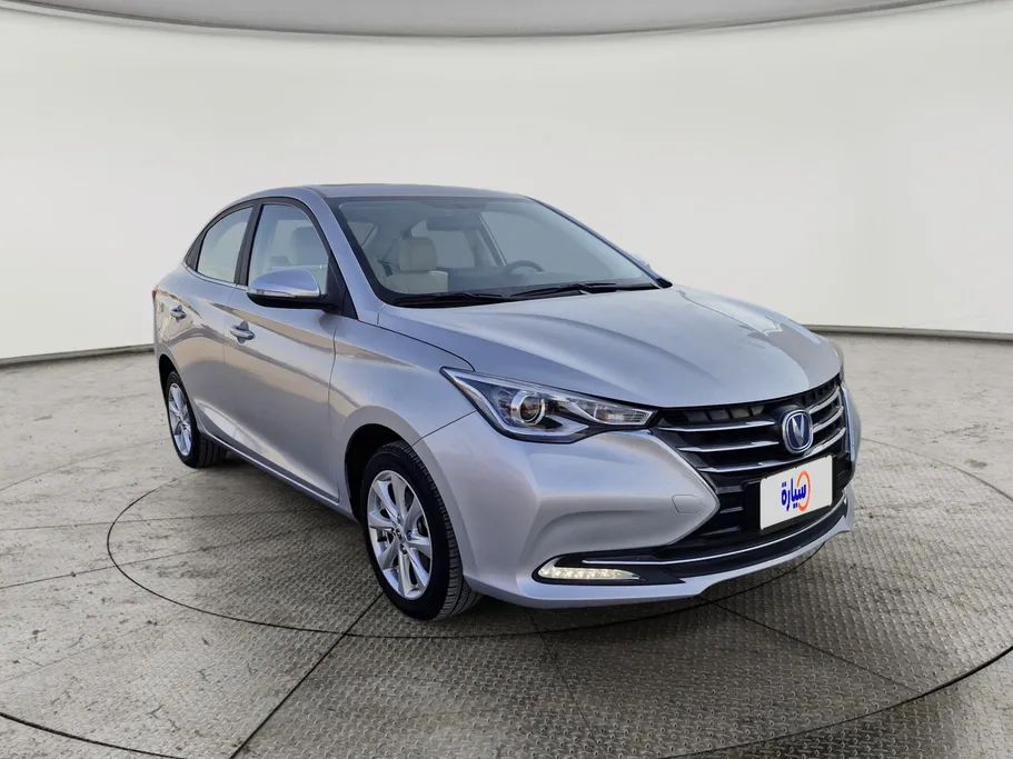 شانجان السفن Full Option 2025 