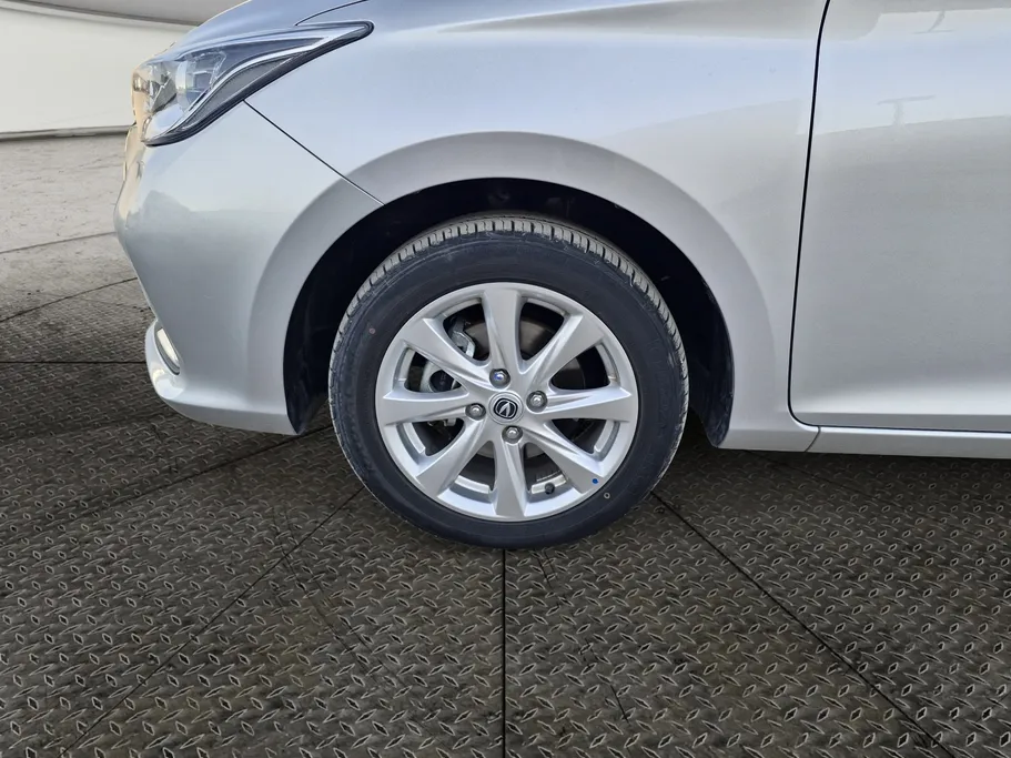 شانجان السفن Full Option 2025 