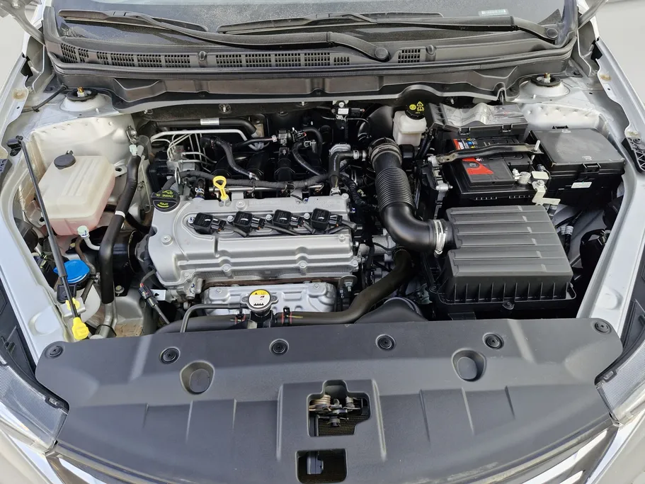 شانجان السفن Full Option 2025 