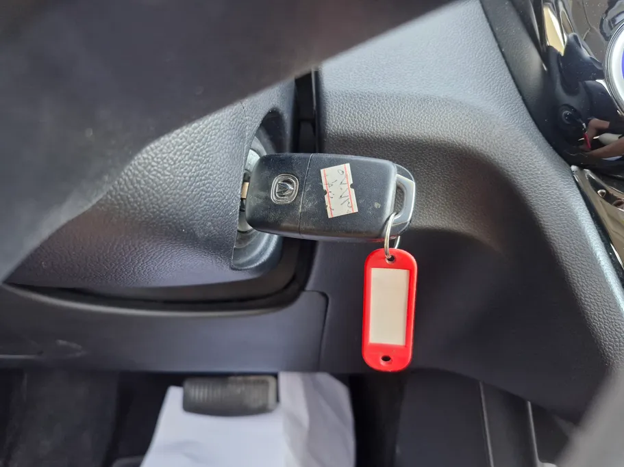 شانجان السفن Full Option 2025 