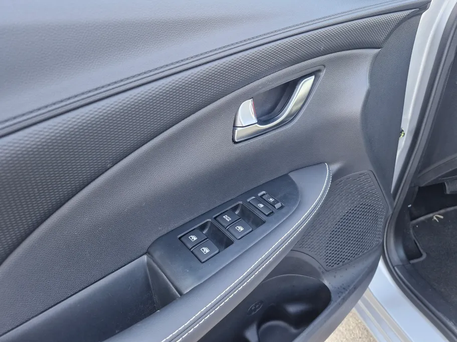 شانجان السفن Full Option 2025 