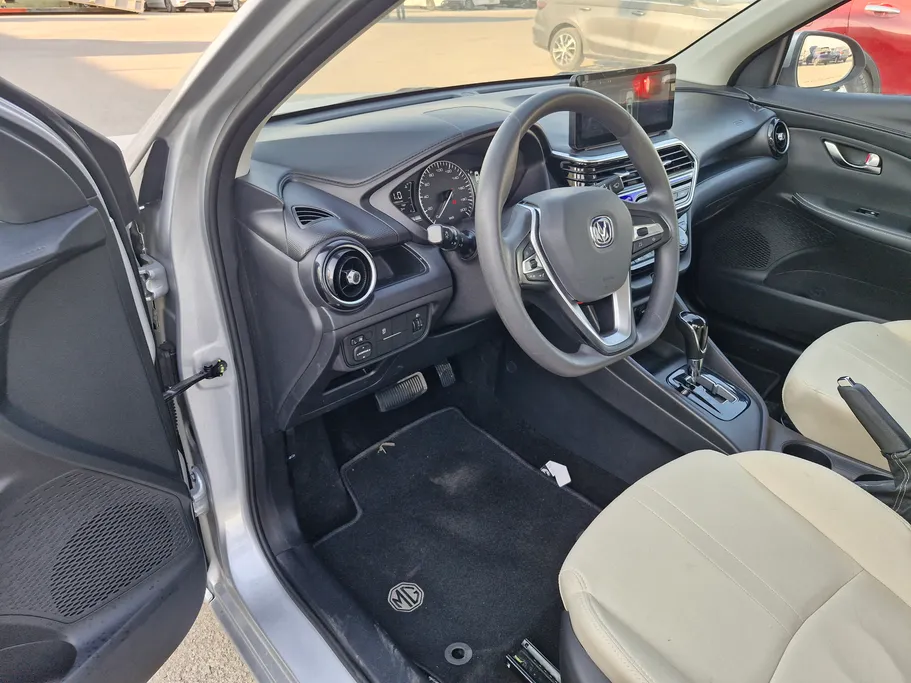 شانجان السفن Full Option 2025 