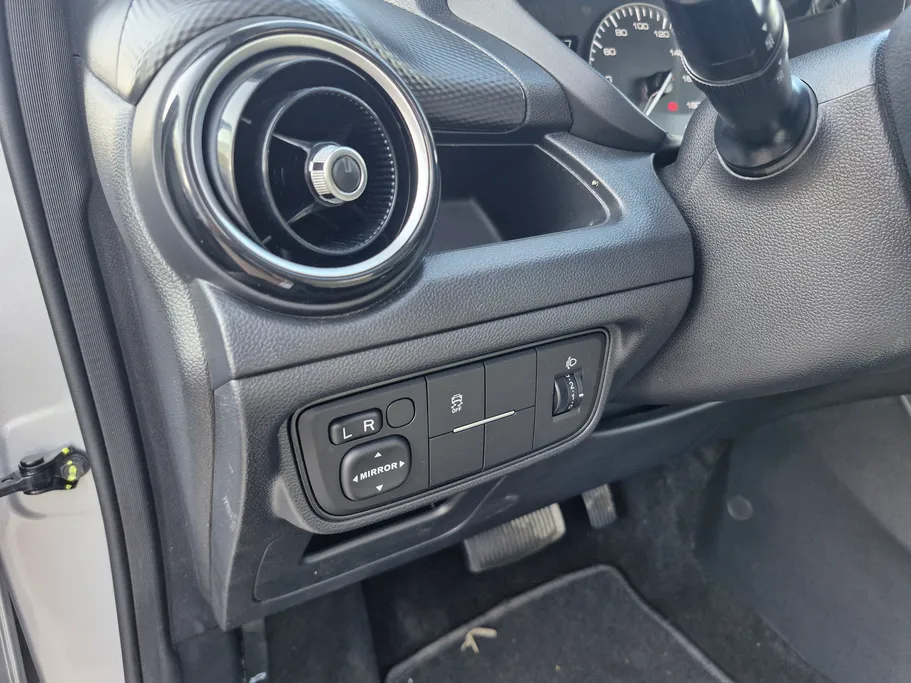 شانجان السفن Full Option 2025 