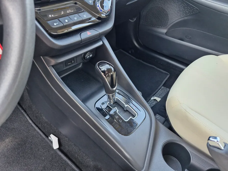 شانجان السفن Full Option 2025 