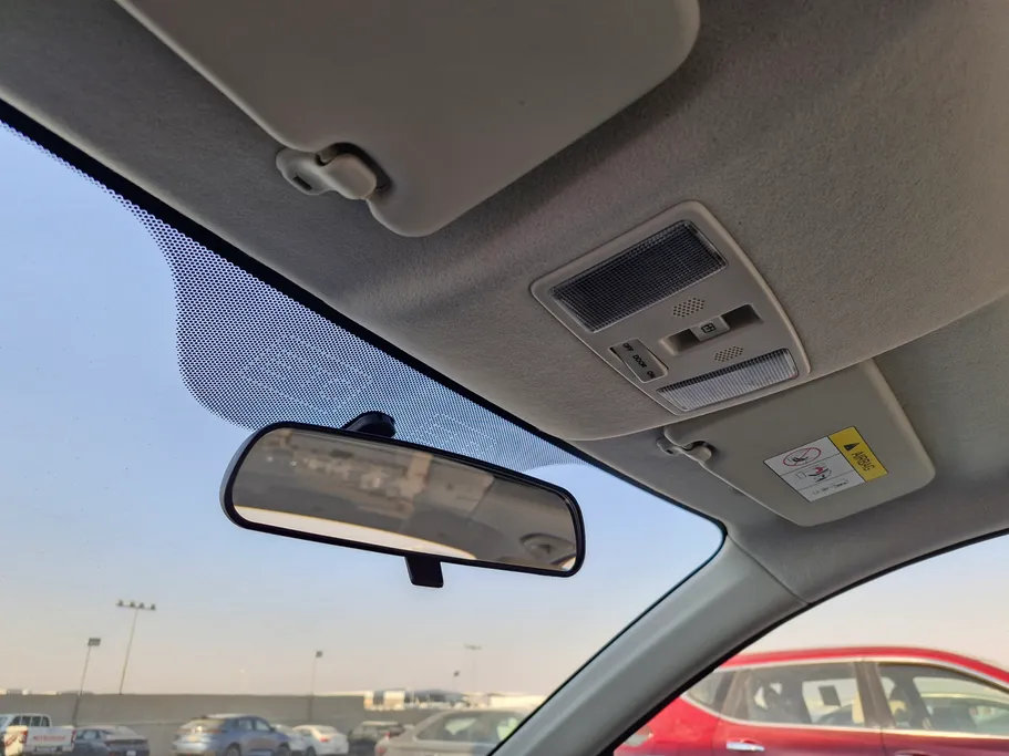 شانجان السفن Full Option 2025 