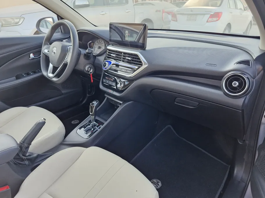 شانجان السفن Full Option 2025 