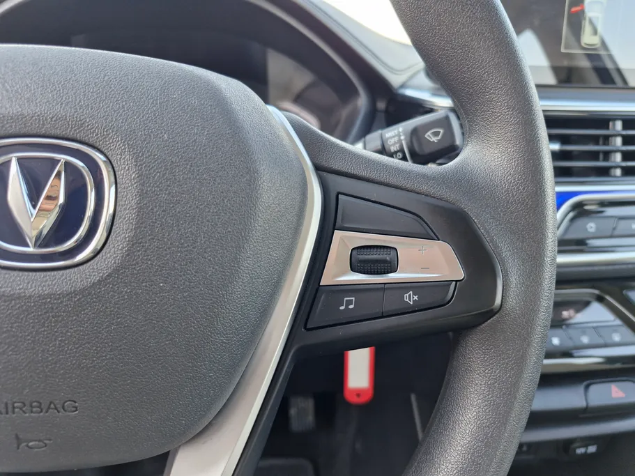 شانجان السفن Full Option 2025 