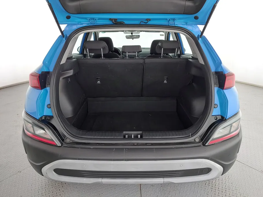 هيونداي كونا كمفورت 2022 