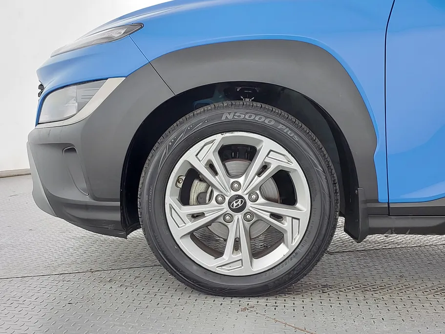 هيونداي كونا كمفورت 2022 