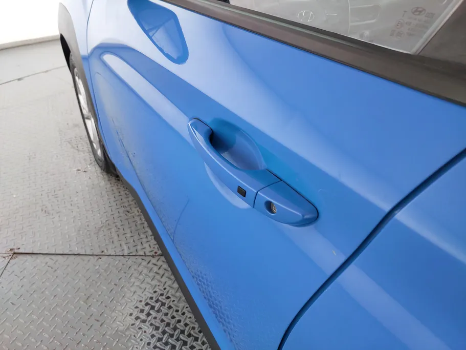 هيونداي كونا كمفورت 2022 