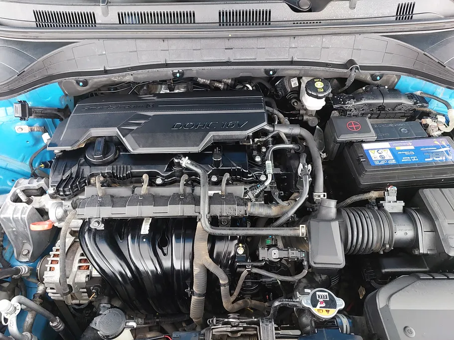 هيونداي كونا كمفورت 2022 