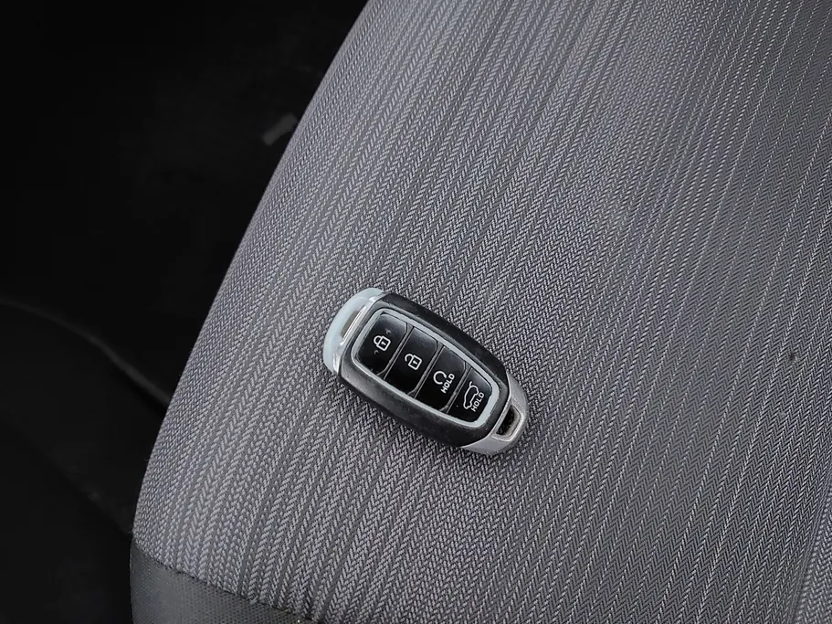 هيونداي كونا كمفورت 2022 