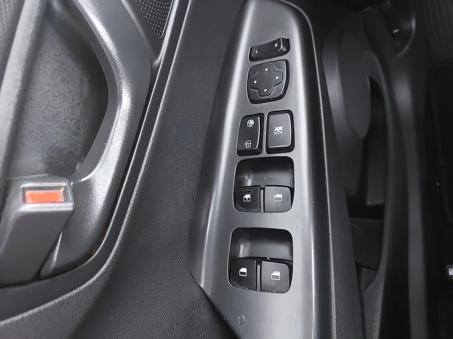 هيونداي كونا كمفورت 2022 