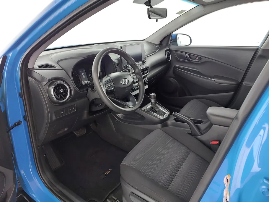 هيونداي كونا كمفورت 2022 