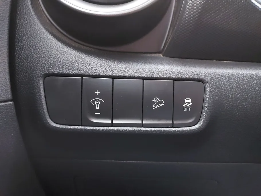 هيونداي كونا كمفورت 2022 