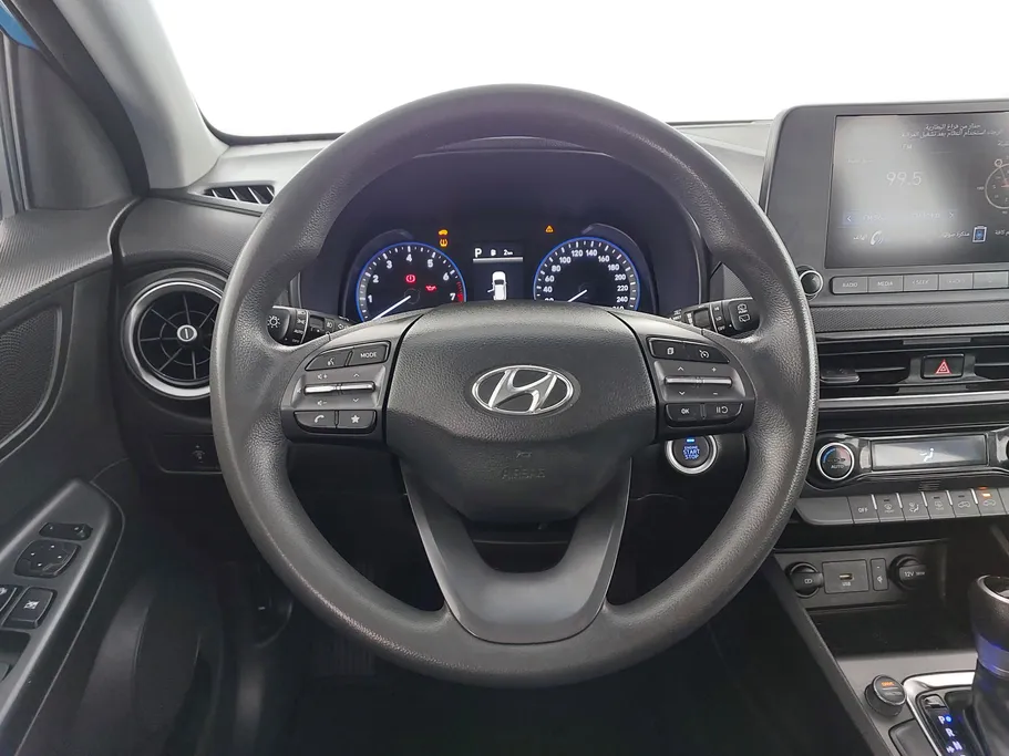 هيونداي كونا كمفورت 2022 