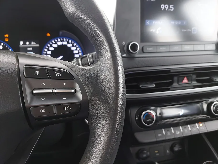 هيونداي كونا كمفورت 2022 