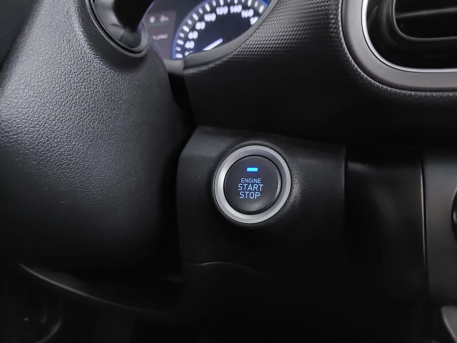 هيونداي كونا كمفورت 2022 