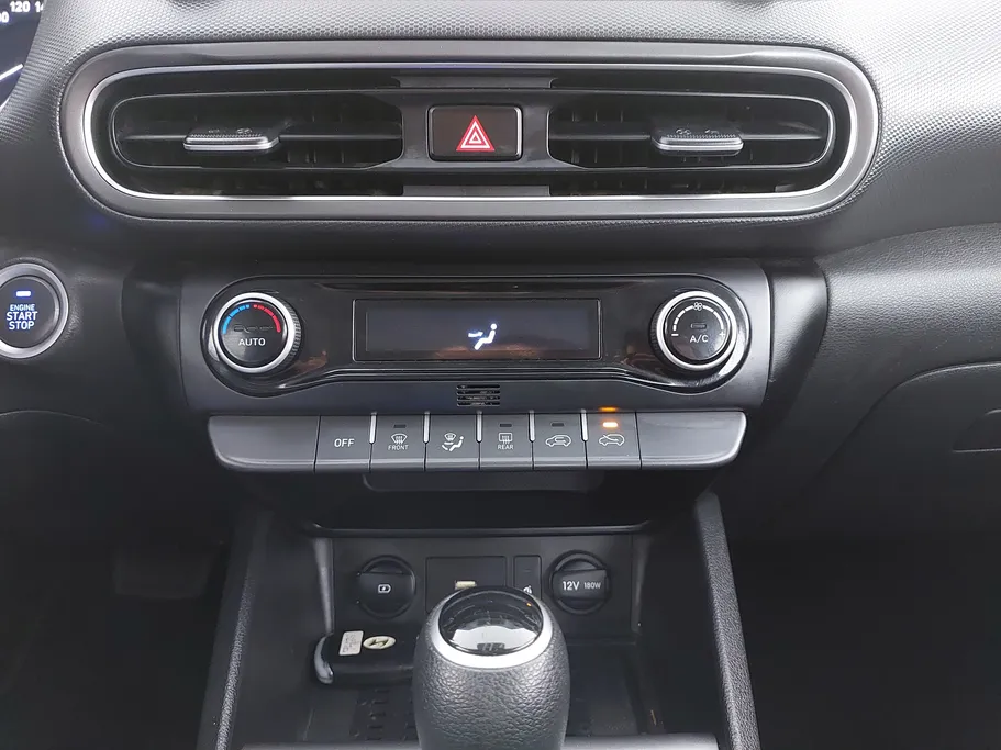 هيونداي كونا كمفورت 2022 