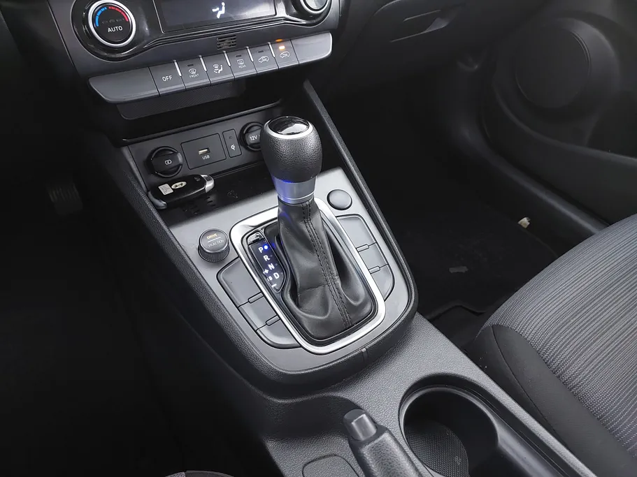 هيونداي كونا كمفورت 2022 