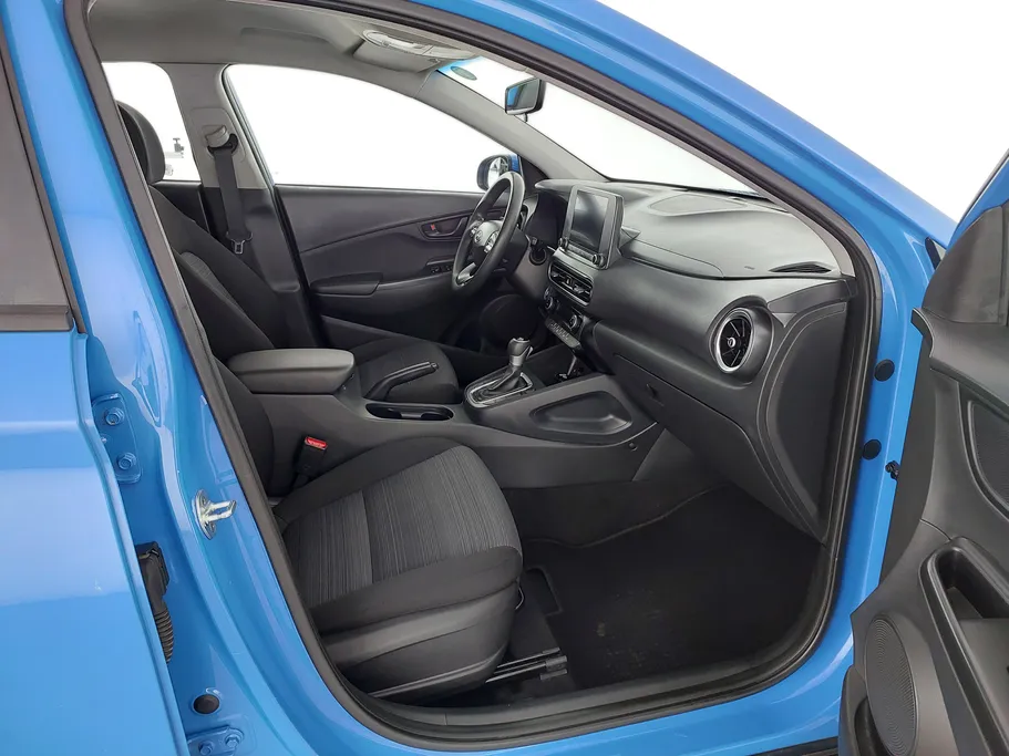 هيونداي كونا كمفورت 2022 