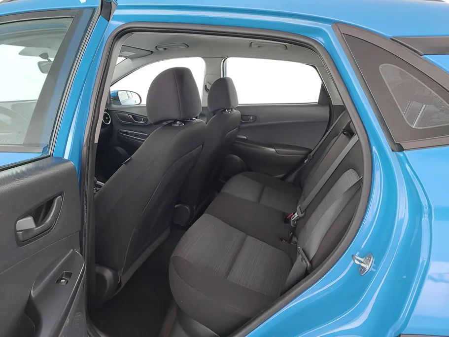 هيونداي كونا كمفورت 2022 