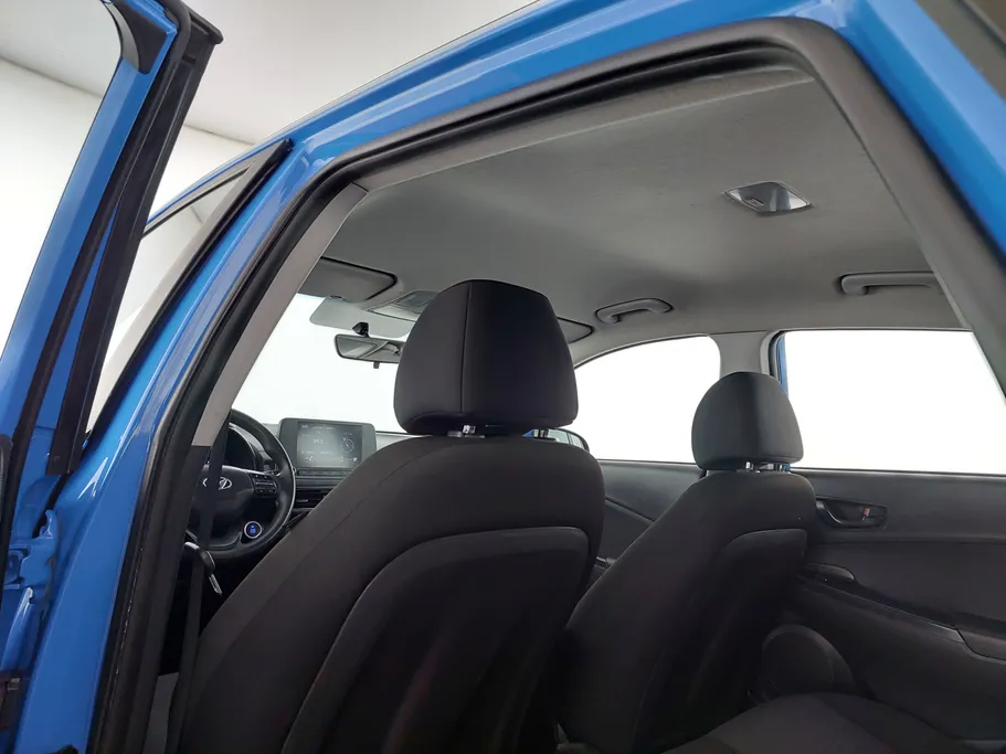 هيونداي كونا كمفورت 2022 