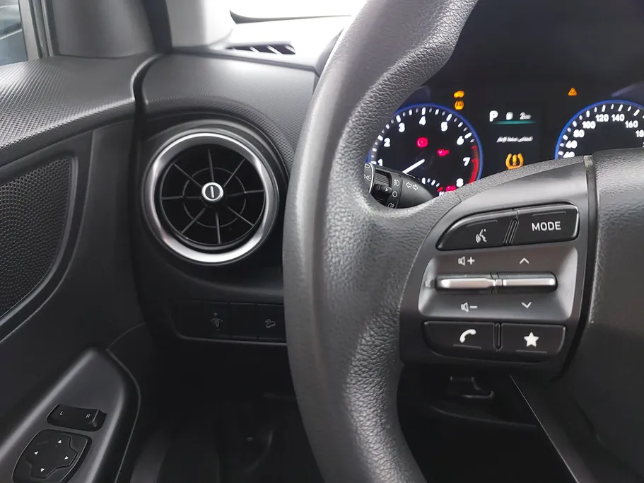 هيونداي كونا كمفورت 2022 