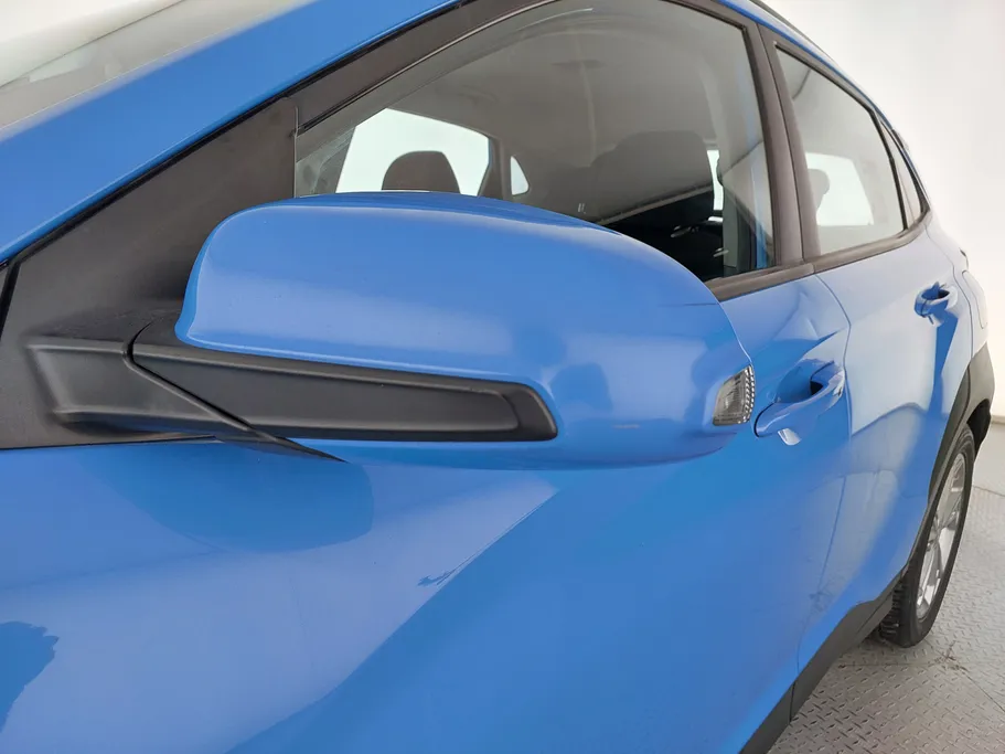 هيونداي كونا كمفورت 2022 