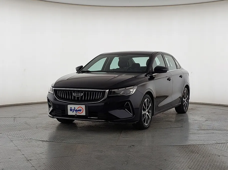 جيلي امجراند GF 2023 