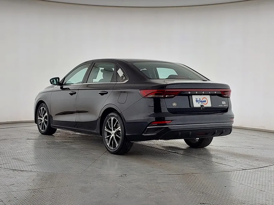 جيلي امجراند GF 2023 