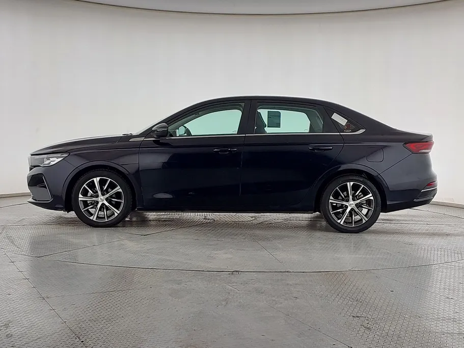 جيلي امجراند GF 2023 