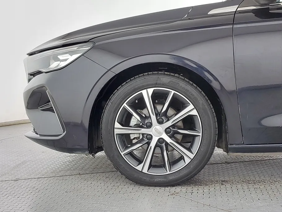 جيلي امجراند GF 2023 