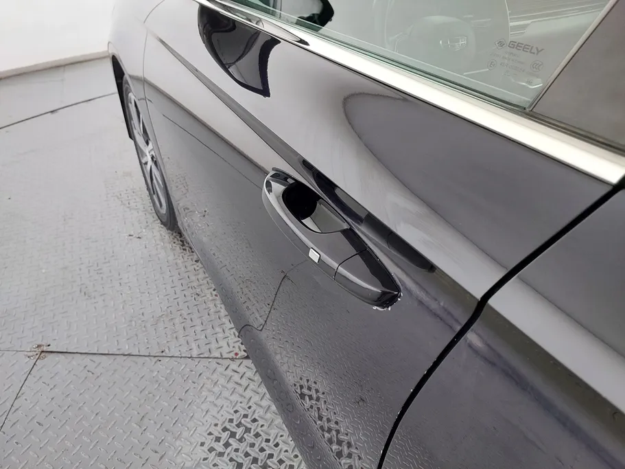 جيلي امجراند GF 2023 