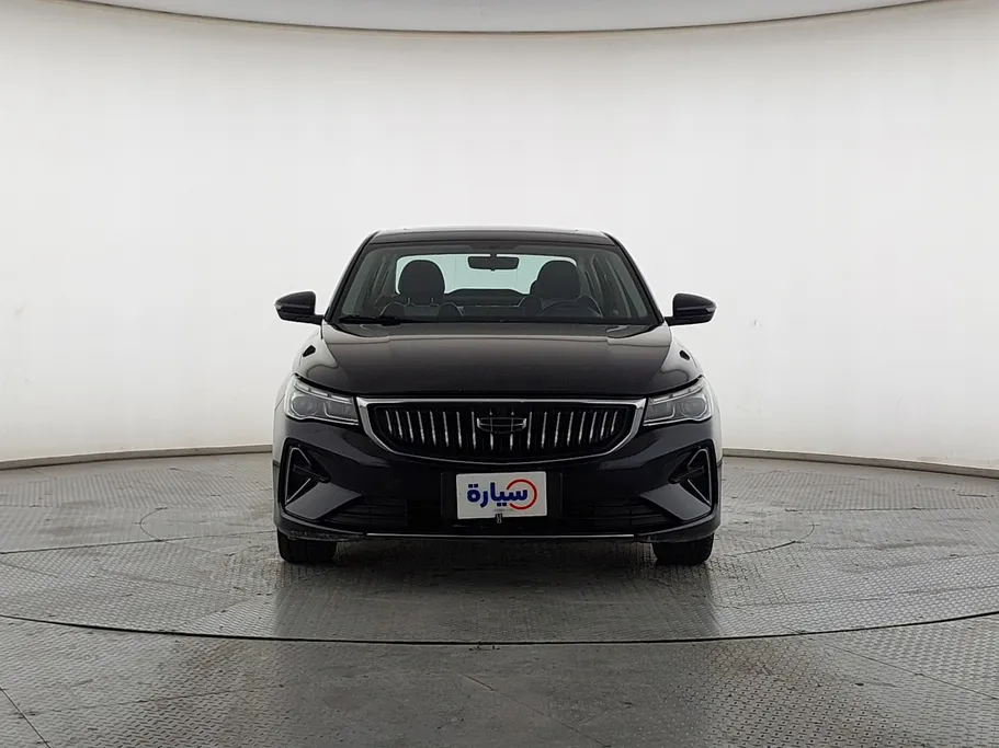 جيلي امجراند GF 2023 