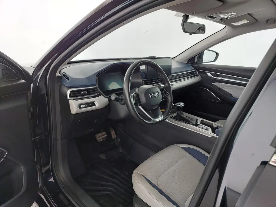 جيلي امجراند GF 2023 