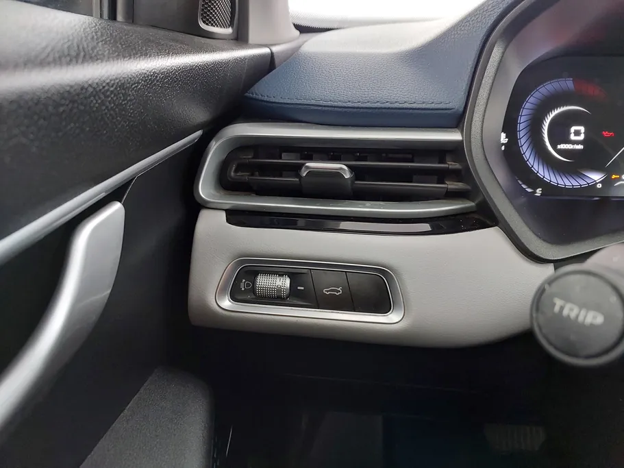 جيلي امجراند GF 2023 