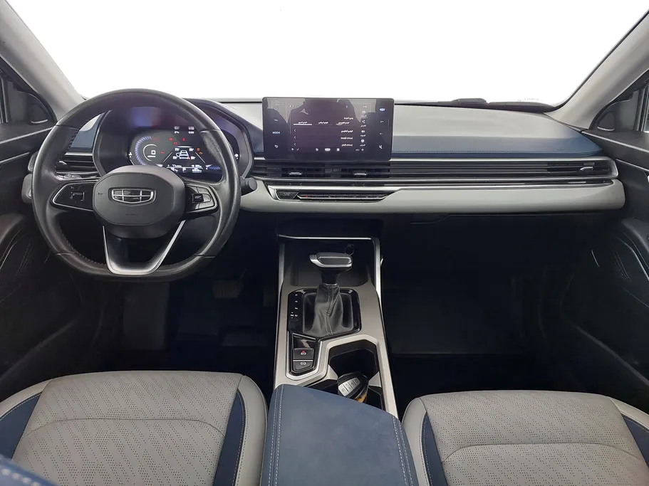 جيلي امجراند GF 2023 