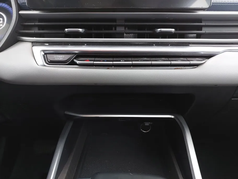 جيلي امجراند GF 2023 