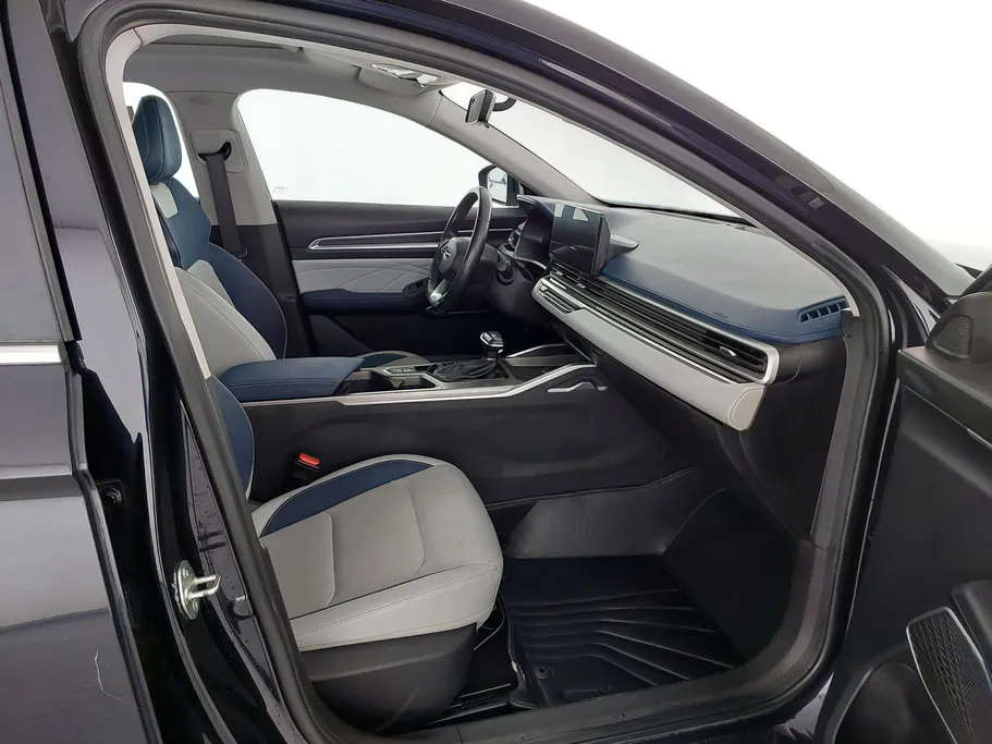 جيلي امجراند GF 2023 