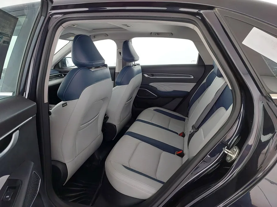 جيلي امجراند GF 2023 