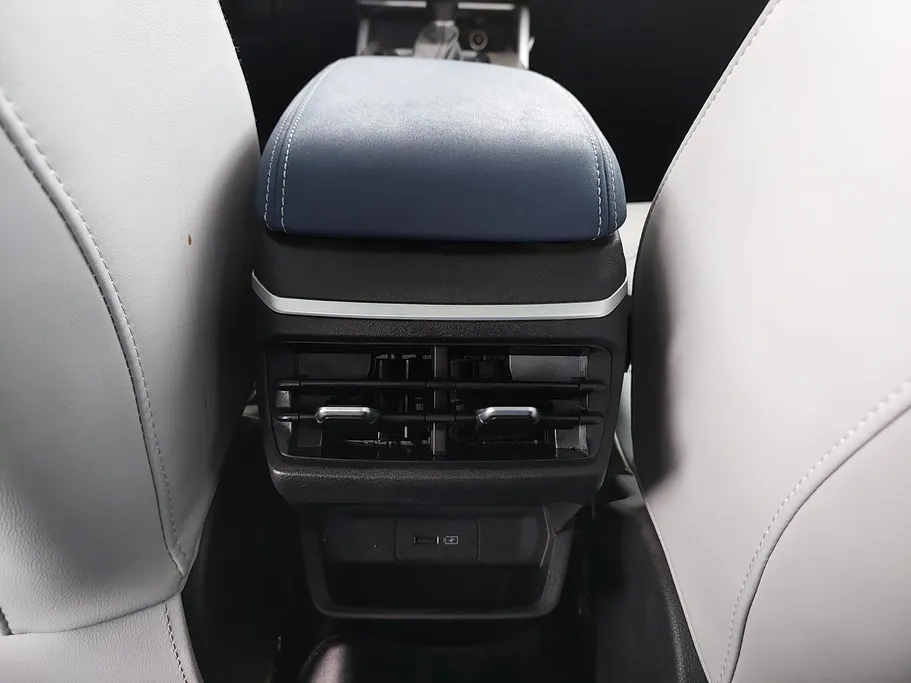 جيلي امجراند GF 2023 