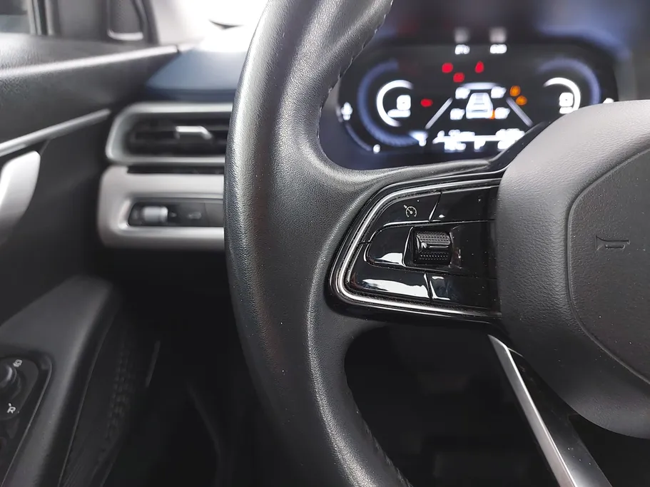 جيلي امجراند GF 2023 