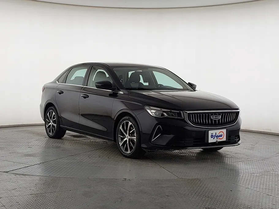 جيلي امجراند GF 2023 