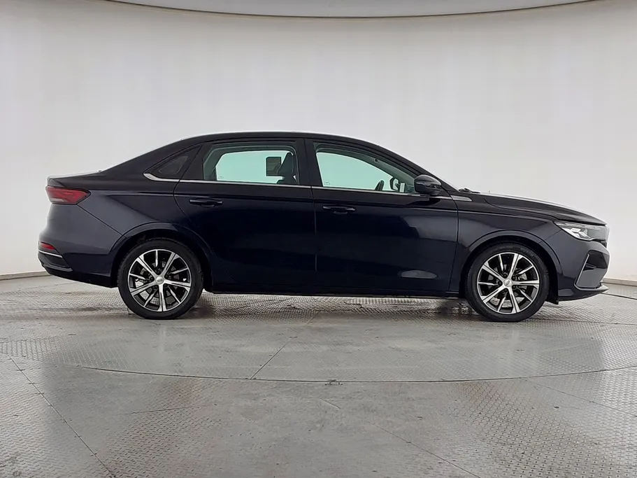 جيلي امجراند GF 2023 