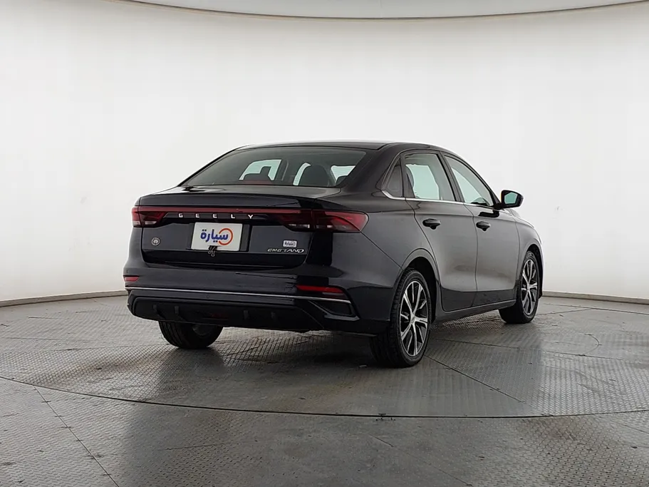 جيلي امجراند GF 2023 