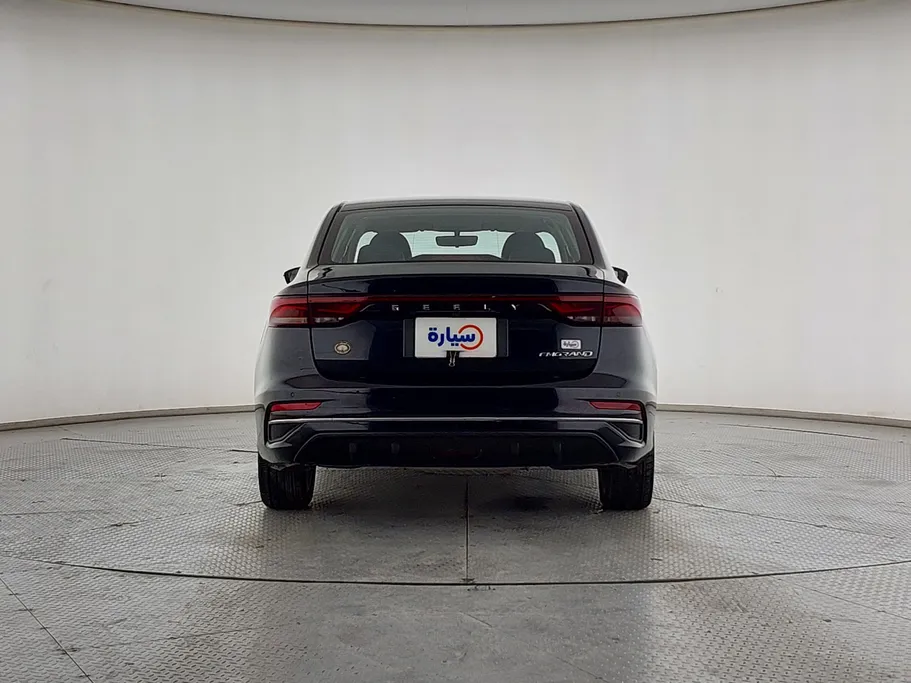 جيلي امجراند GF 2023 